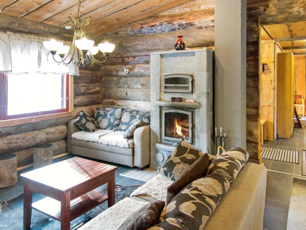 Holiday Home Aekaesranta By Interhome Akasjoensuu Zewnętrze zdjęcie