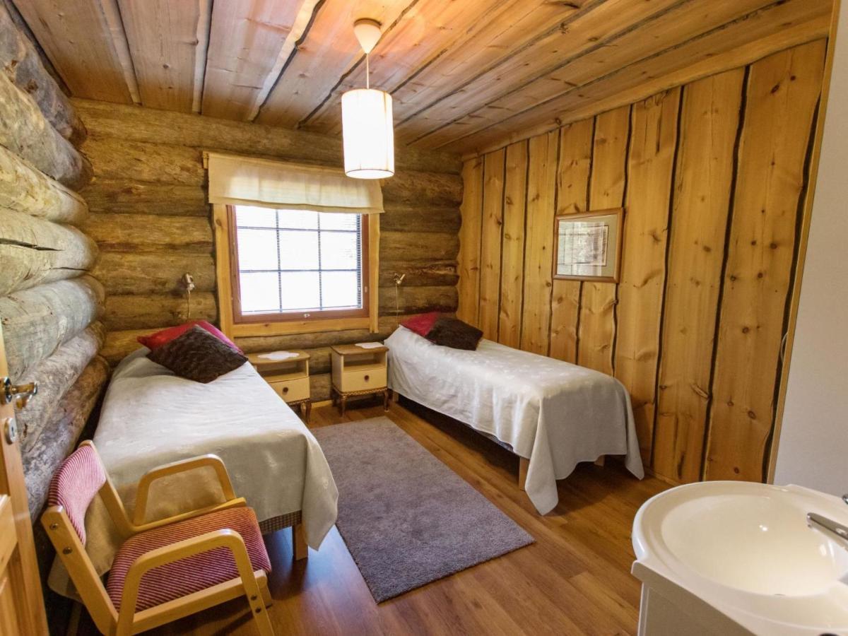 Holiday Home Aekaesranta By Interhome Akasjoensuu Zewnętrze zdjęcie