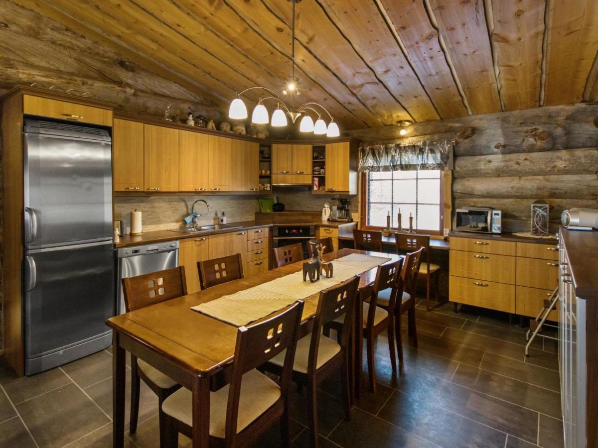 Holiday Home Aekaesranta By Interhome Akasjoensuu Zewnętrze zdjęcie