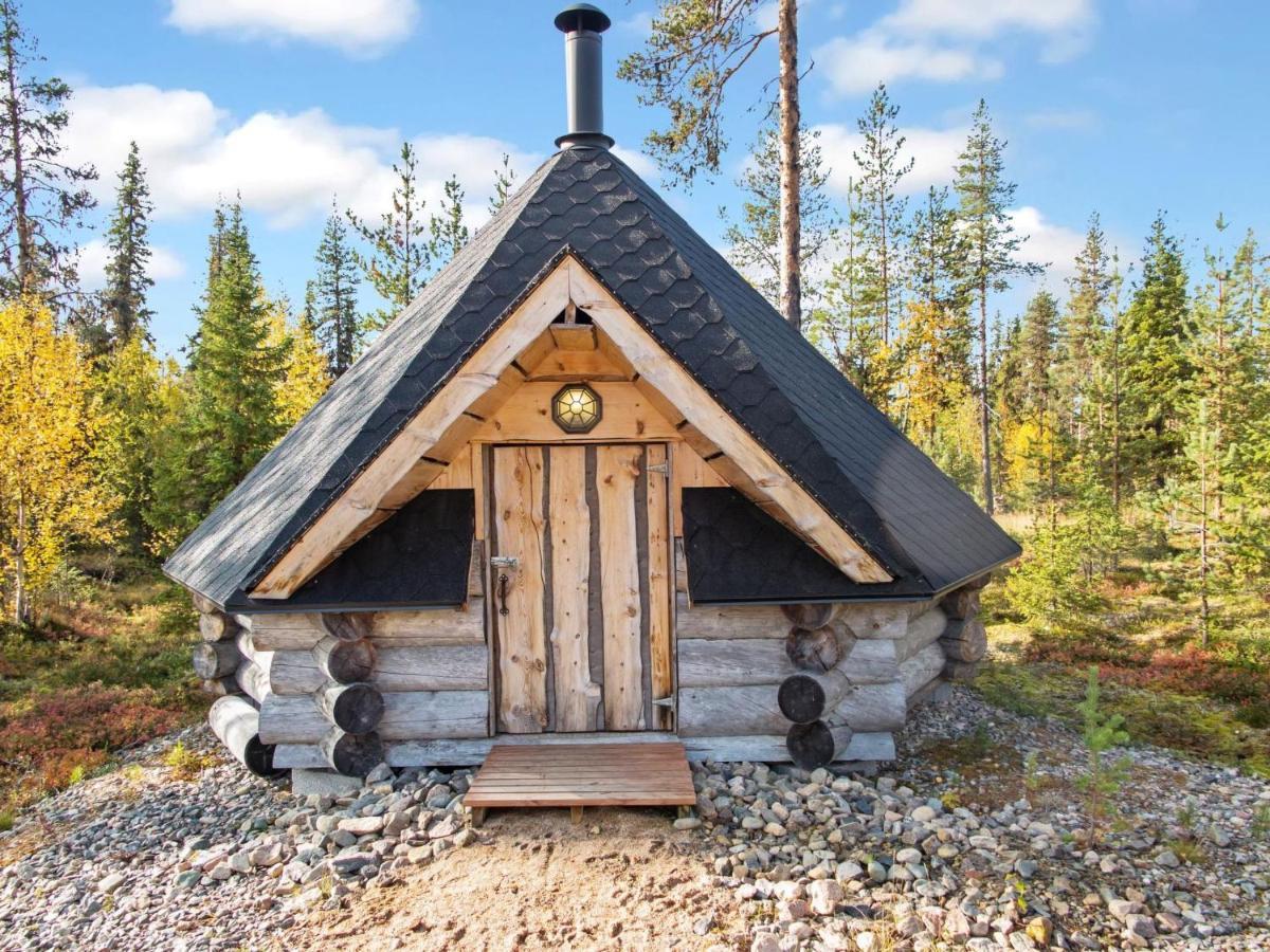 Holiday Home Aekaesranta By Interhome Akasjoensuu Zewnętrze zdjęcie