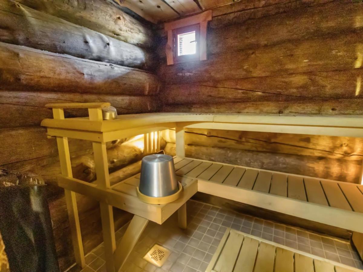 Holiday Home Aekaesranta By Interhome Akasjoensuu Zewnętrze zdjęcie