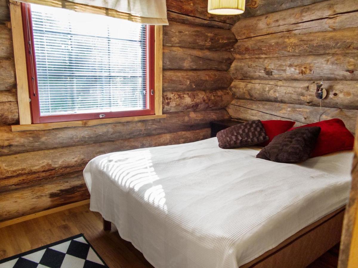 Holiday Home Aekaesranta By Interhome Akasjoensuu Zewnętrze zdjęcie
