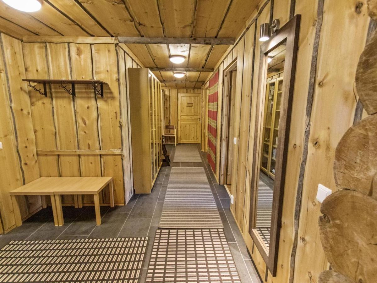 Holiday Home Aekaesranta By Interhome Akasjoensuu Zewnętrze zdjęcie